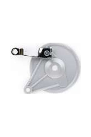 Cg125 Grı Arka Kampana Büyük Balata