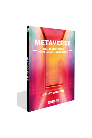 Metaverse - Terry Winters - Kodlab