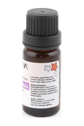 Tokasya Lavanta Ang Yağı 10 ML