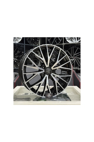 20 İnç 5x108 Orjinal 44 Jant Modeli 4adet
