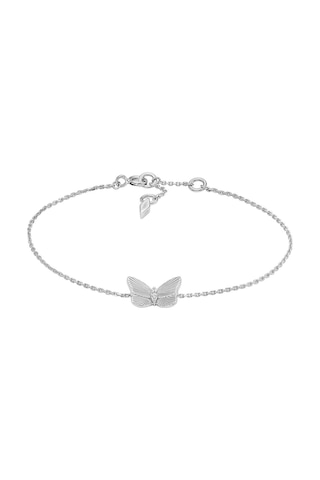 Fossil Jfs00620-040 Kelebek Kadın Bileklik