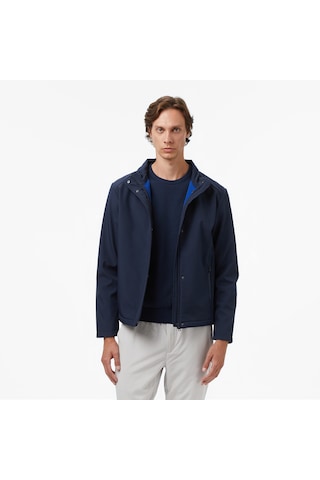Nautica Erkek Lacivert Regular Fit Mont 026 J57014t Lacivert