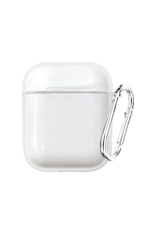 Trendexa 2 2.nesil Hang Kılıf - Şeffaf Mac