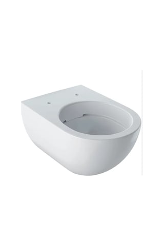 Geberıt Acanto Asma Klozet Rimfree T51 Taharetsiz 500.600.01.2 Beyaz