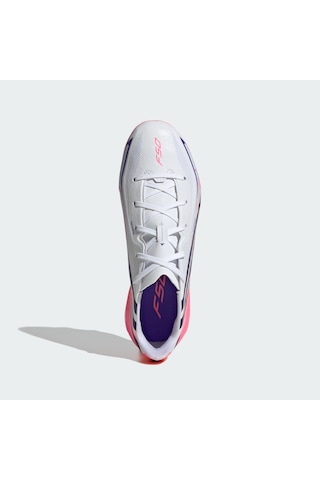 Adidas Kk1397 F50 Hyperfast League Fg J Çocuk Krampon Beyaz
