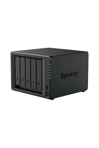 Synology Ds1525plus 8gb 5x3.5''/2.5'' Tower Nas