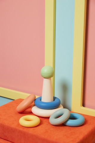 Let's Be Child Halka Kule