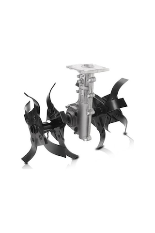 Tırpan Capalama Aparatı 26-9ml