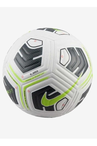 Nike Academy - Team Unisex Futbol Topu Beyaz