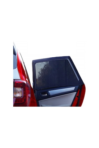 Araç Araba İçi Yan Cam Güneşlik Perde