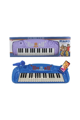 Urt033-001 37 Tuş Piano Org -brl