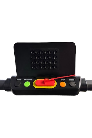 Vfit By Zoe Otomatik Eğimli Uzaktan Kumandalı Bluetooth Uygulamalı Tutma Kollu Katlanabilir