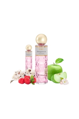 Saphir Elegance Kadın Parfüm EDP 200 ML