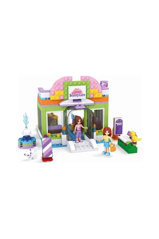 Blx 24608 277 Parça Sweet Girl Güzellik Salonu