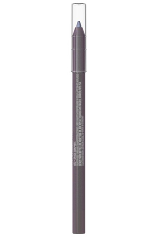 New York Tattoo Liner Jel Göz Kalemi - 822 Space Graphite Diğer