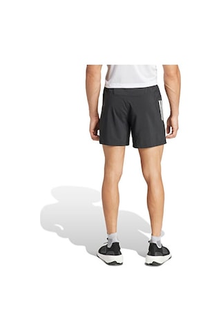 Adidas Otr B Short Erkek Koşu Şortu Iy0704 Siyah Siyah