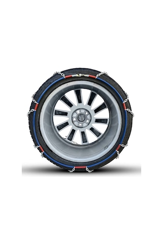 Zintaş X-Trac Binek Araç Takmatik Kar - Lastik - Patinaj Zinciri