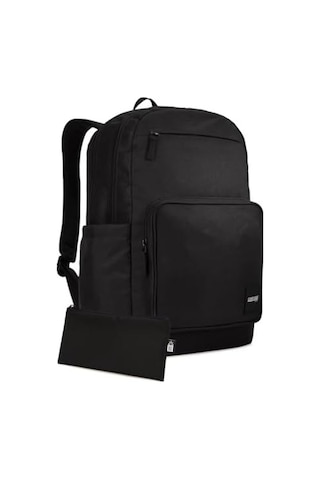 Case Logic Query Notebook Sırt Çantası, 29l , Black 01