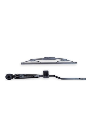 Jeep Grand Cherokee Wj 1998-2004 Arka Cam Silecek Kolu Takımı