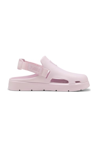 Puma Shıbuı Mule Sandalet 394883 11 Pembe