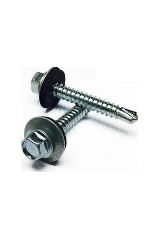 Master Trapez Vidası 4.8 19mm 700ad