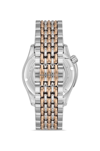 Momentus Men's Time Masters Tm351t-15sr