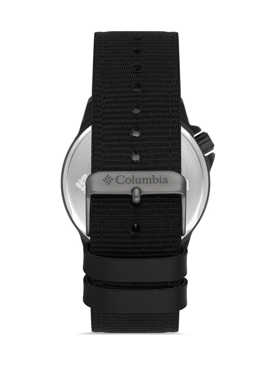 Columbıa Css15-005ts Erkek Kol Saati Siyah