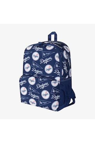 New Era Multi Stadium Unisex Lacivert Sırt Çantası 60667091 Lacivert