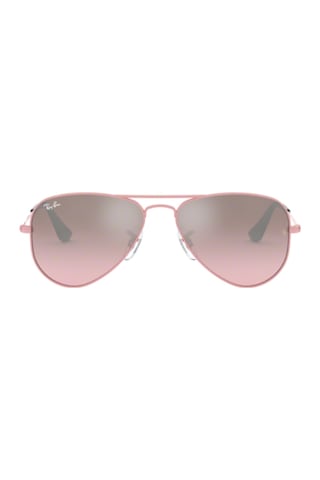 Ray-Ban Junior Rj9506S 211/7E 52 14 125 Hafif Aynalı Çocuk Güneş Gözlüğü