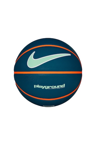 Everyday Playground 8p Graphic Unisex Mavi Basketbol Topu N.100.4371.408.07