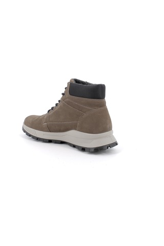 Bot Erkek Diğer 6629611 Igı&co Uelgt 66296 Nabuk Gum Fango Chiaro Light Mud Fango Chiaro