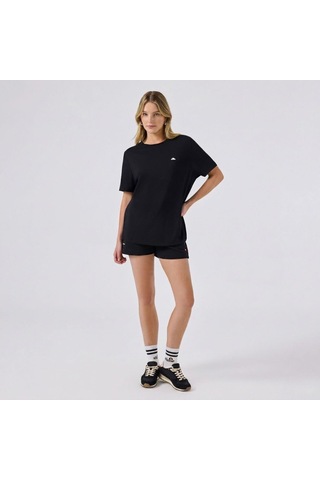 Ellesse 6sf5037-bk Kadın T-shirt - Siyah