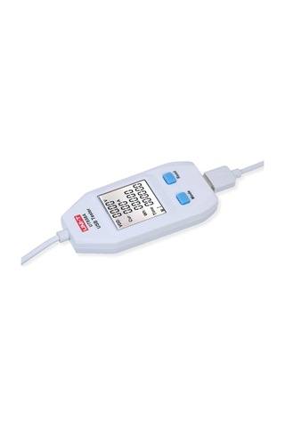 Unit Ut-658a Usb Test Cihazı