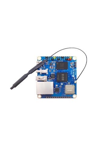 Orange Pi Zero 3 4gb