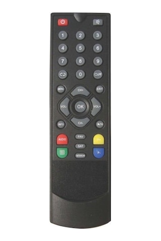 Philips Uyumlu Rm-627c Rm-2603 Universal Lcd-led Tv Kumandas