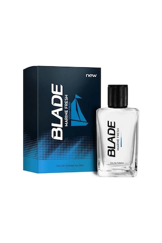Blade Marine Fresh Erkek Parfüm EDT 70 ML