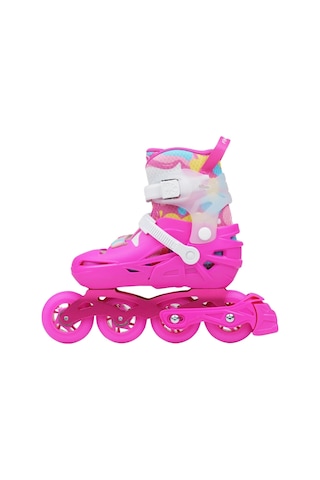 Flying Eagle S5 Pro Buzz Pink Çocuk Paten Pembe