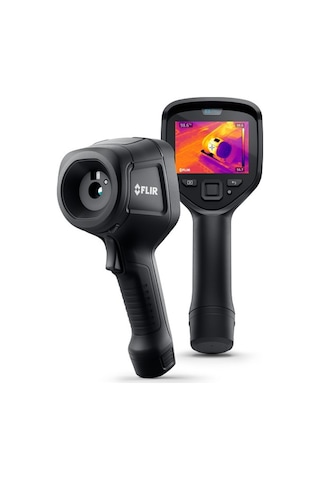 Flir E5 Pro Ignite Cloud Özellikli Pro Kızılötesi Kamera