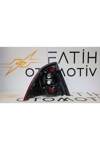 Ford Focus Sedan 05- Sağ Stop Lambası R 5m51-13a602-aa