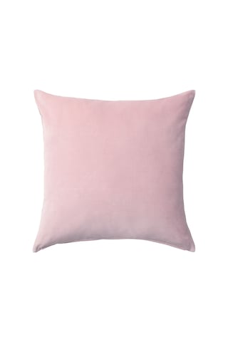 Ikea Sanela Yastık Kılıfı 50 X 50 Cm Açık Pembe