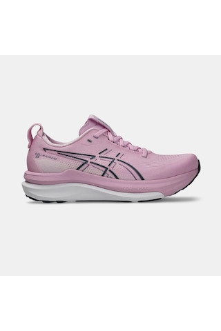 Asics Gel-kayano 33 Kadın Rose Dust/sun Coral Koşu Ayakkabısı 1012b939-700