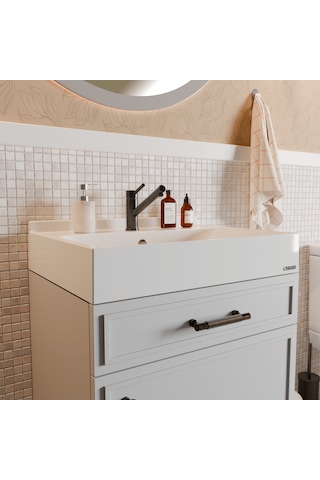 Livabo Helıa Lavabo