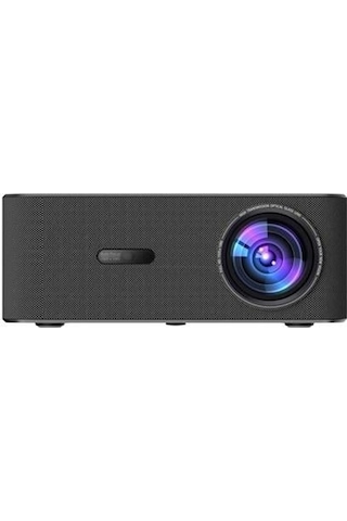 TaoTronics TT-SP011 LED Projeksiyon 1080P Ev Sinema, WiFi, Bluetooth Lisanslı Google TV