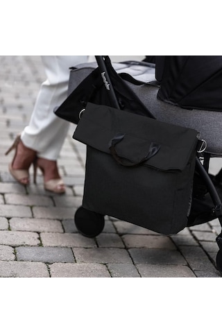 Bumprider Connect 3 Bebek Arabası Bakım Çantası