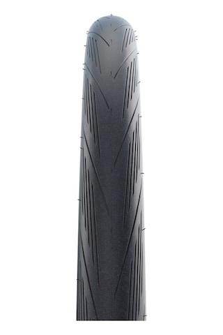 Schwalbe Lugano Iı 700x25 K-guard Telli Dış Lastik Siyah 11159018 Siyah