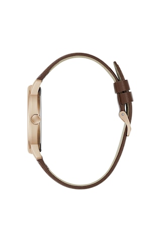 Guess Gugw1054g5 Erkek Kol Saati Rose Gold