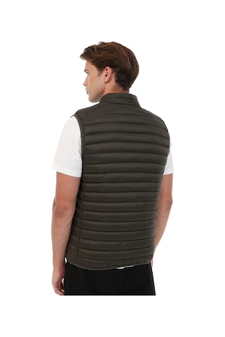 Kinetix Yelek Erkek Haki Ml 4kona Vest 000000000102692429