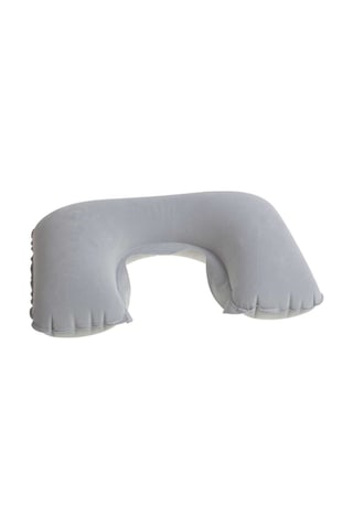 Ankaflex Seyahat Boyun Yastığı Gri