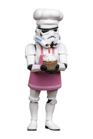 Minix Movies Stormtrooper 161