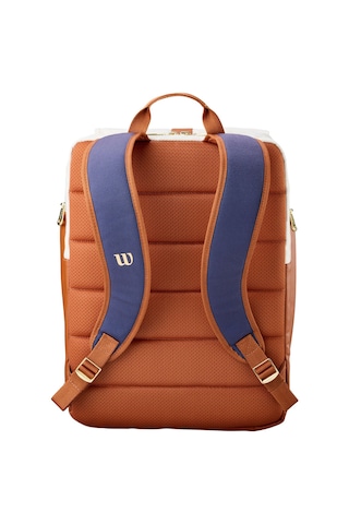 Wilson Heritage V2 Tenis Sırt Çantası Wr8052201001